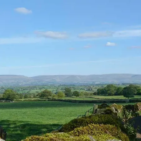 3 Sycamore Barn * Newby (Penrith)