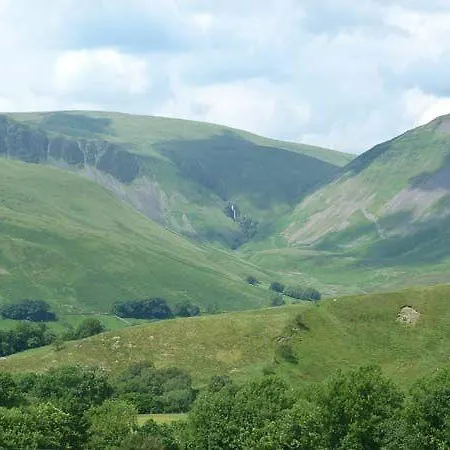 3 Sycamore Barn * Newby (Penrith)