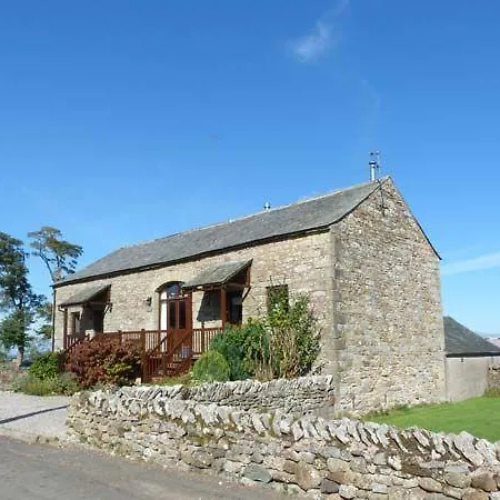 3 Sycamore Barn * Newby (Penrith)