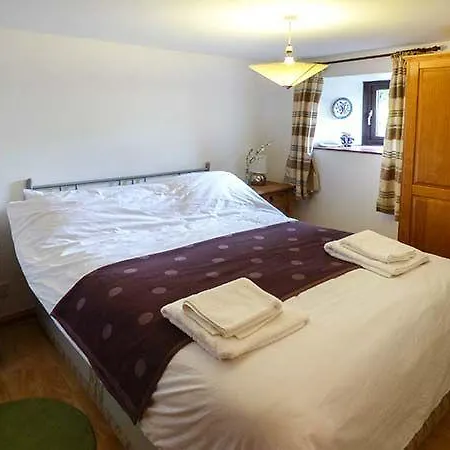 3 Sycamore Barn * Newby (Penrith)