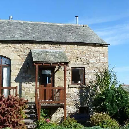 3 Sycamore Barn * Newby (Penrith)